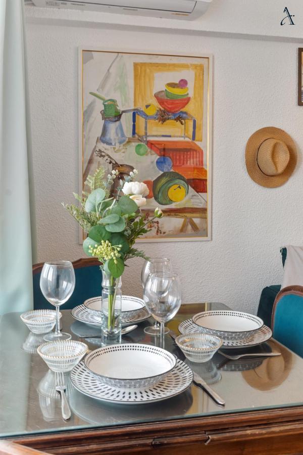 1Bdr Apartment Perla 225 布加勒斯特 外观 照片