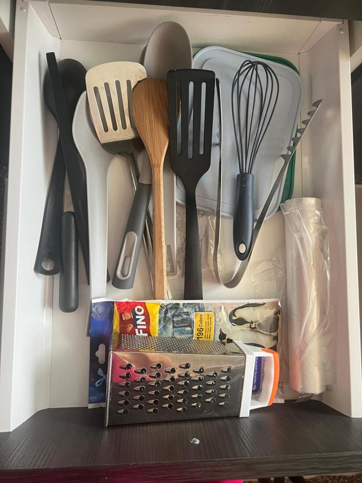 1Bdr Apartment Perla 225 布加勒斯特 外观 照片